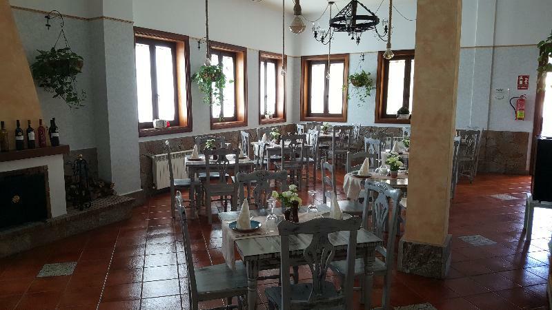 Hotel El Tejar Vilaflor Exteriör bild