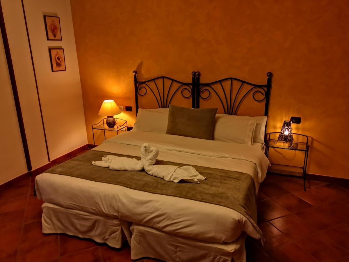 Hotel El Tejar Vilaflor Exteriör bild